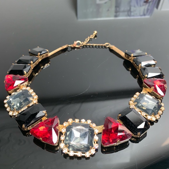 Urban Outfitters Jewelry - Gemstone Necklace